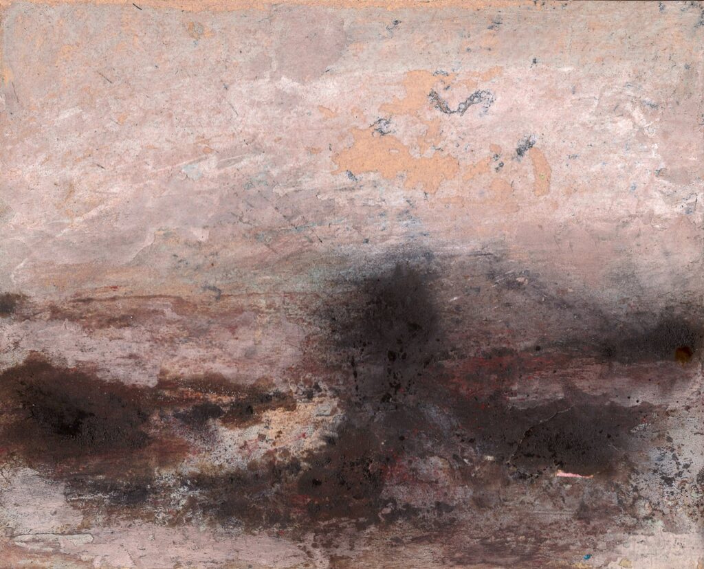 Espejo-Desierto 2