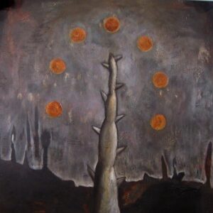 Nocturno-Desierto